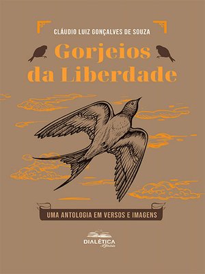 cover image of Gorjeios da Liberdade